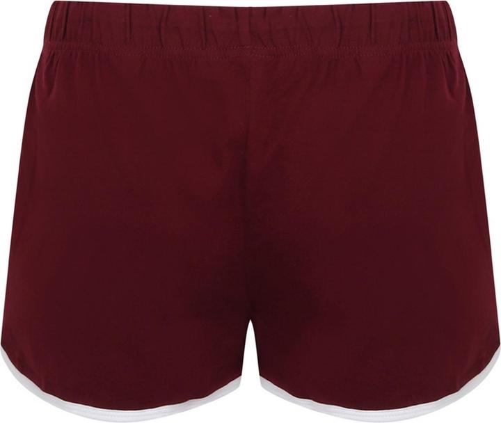 Immagine prodotto Skinni Fit SF Pantaloncini Retrò Donna (36 D)