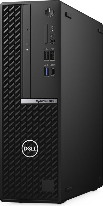 Produktbild Dell OptiPlex 7080 SFF (Intel Core i7-10700, 16 GB, 512 GB)