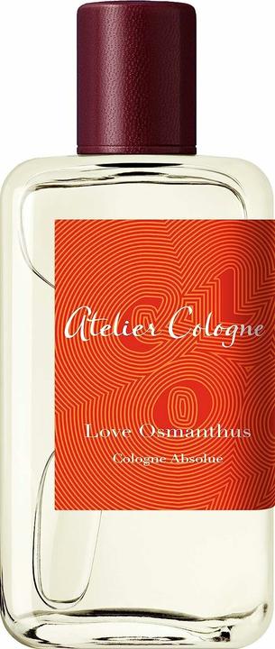 Immagine prodotto Atelier Cologne OSMANTHUS Legno di Cedro Colonia Assoluta (Eau de cologne, 100 ml)