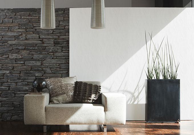 Actual product image Avenzio 4 Cream 1 (53 x 1005 cm)