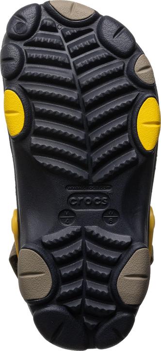 Produktbild Crocs Classic All Terrain Glog (37, 38)