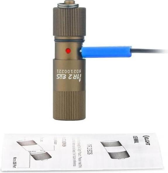 Produktbild Olight I1R 2 EOS Kit LED Schlüsselanhänger (4.40 cm, 150 lm)