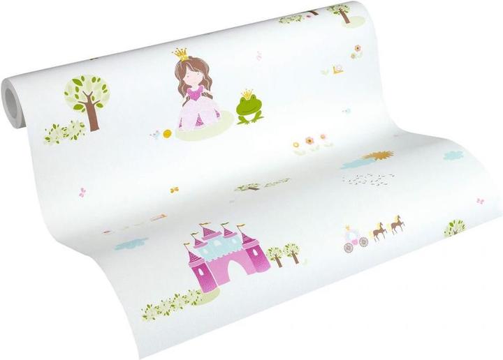 A.S. Création Little Stars 17 (53 x 1005 cm)