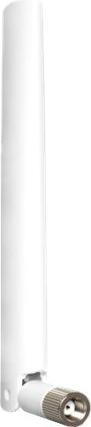 Actual product image Delock WLAN antenna, 2-5dBi, with tilt joint (Wi-Fi)