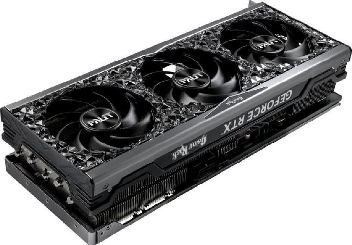 Produktbild Palit GeForce RTX 4080 GameRock (16 GB)
