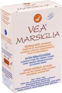 Produktbild VEA neutrale Seife (Seifenlotion)