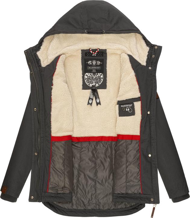 Actual product image Marikoo Bikoo (S)