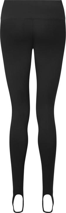 Actual product image Tri Dri Womens/Ladies Recycled Stirrup Dance Tights (XXL)