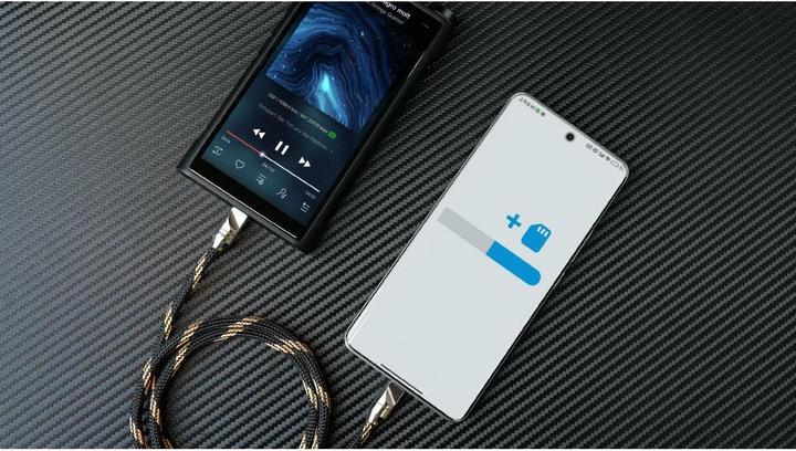 Immagine prodotto FiiO LT-TC5