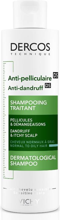 Vichy Dercos Anti-Schuppen (200 ml, Flüssiges Shampoo)