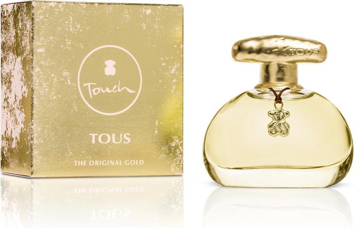 Produktbild Tous Touch (Eau de Toilette, 50 ml)