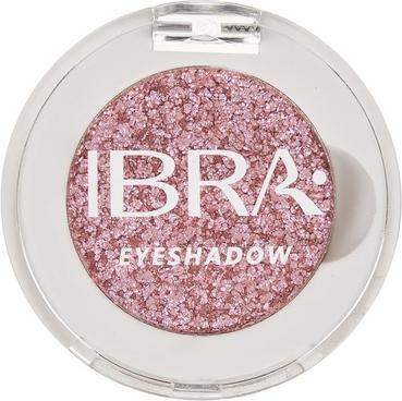 Produktbild Ibra Lidschatten Rosa Schnee - 13g