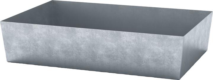 Actual product image asecos Pallet collection tray