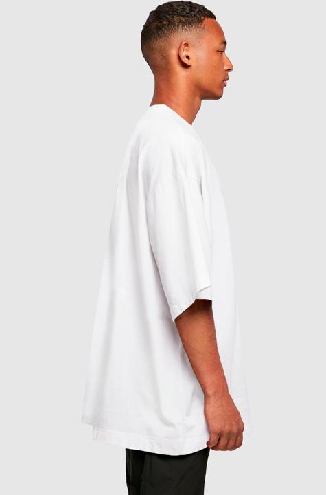 Actual product image Merchcode Summer - Summertime Huge Tee - 117083 (4XL)