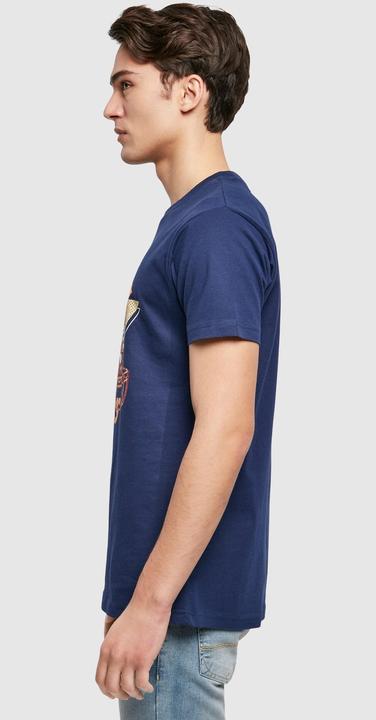 Actual product image MT Hustle Hard Always Tee (M, L)