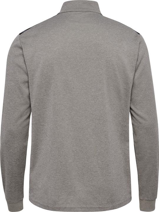 Produktbild hummel Hmlauthentic Half Zip Sweat (S)