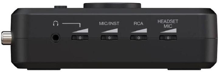Actual product image IK Multimedia iRig Stream Pro (3.5mm jack)