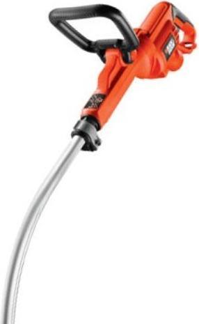 Immagine prodotto Black & Decker Tagliaerba elettrico BlackDecker 700 w (Filo di taglio)