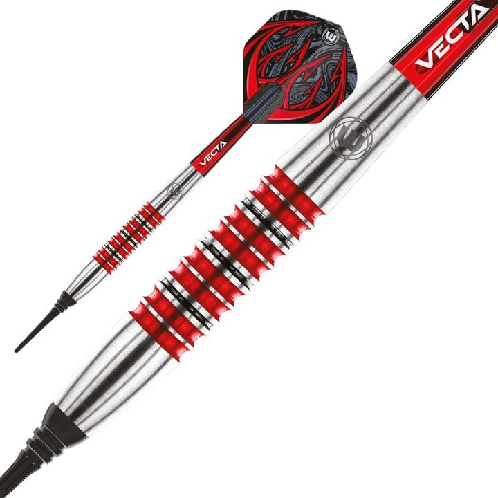 Produktbild Winmau Diablo Torpedo Softtip (20 g)