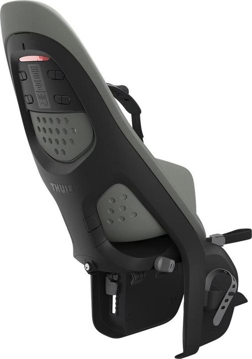 Image du produit Thule Kindersitz Yepp 2 Maxi MIK HD (Porte-bagages)