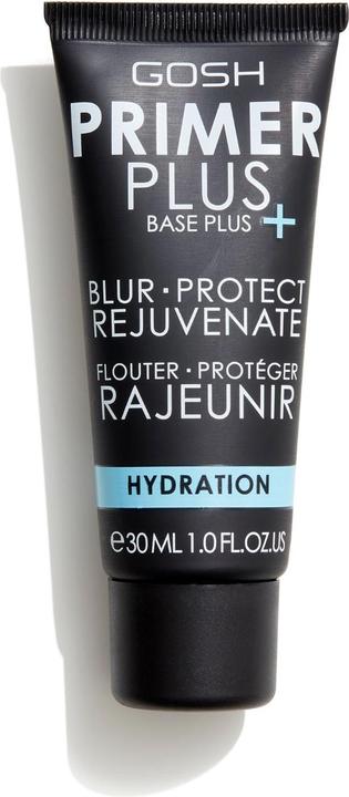 Produktbild Gosh PRIMER PLUS+ base plus hydration 30 ml (003)