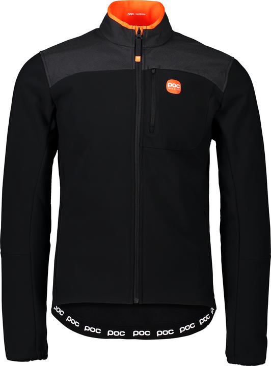 Actual product image Poc Race jacket (S)