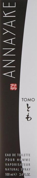 Immagine prodotto Annayake Tomo Pour Homme (Eau de toilette, 100 ml)