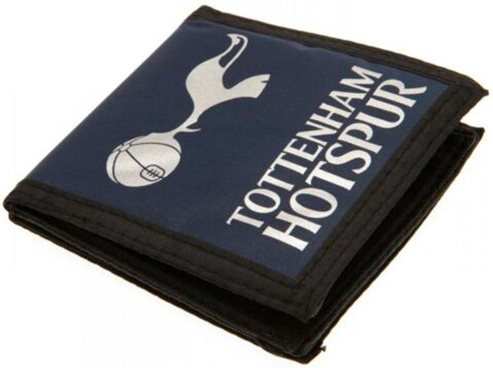 Produktbild Tottenham Hotspur FC Geldbörse mit Wappen Design