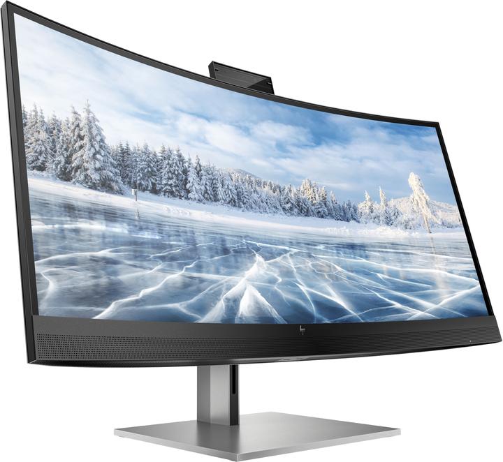 Actual product image HP Z34c G3 (3440 x 1440 pixels, 34")
