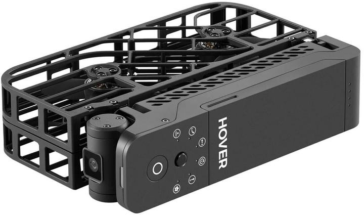 Image du produit HoverAir X1 Standard (11 min, 125 g, 12 Mpx)
