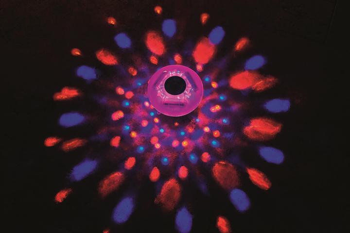 Produktbild Bestway Lampe