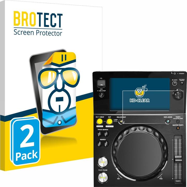 BROTECT Protection Clair
