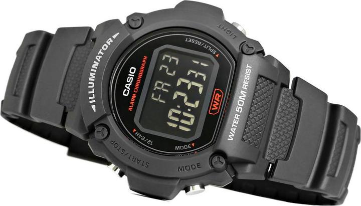 Produktbild Casio Youth (Sportuhr, 47 mm)
