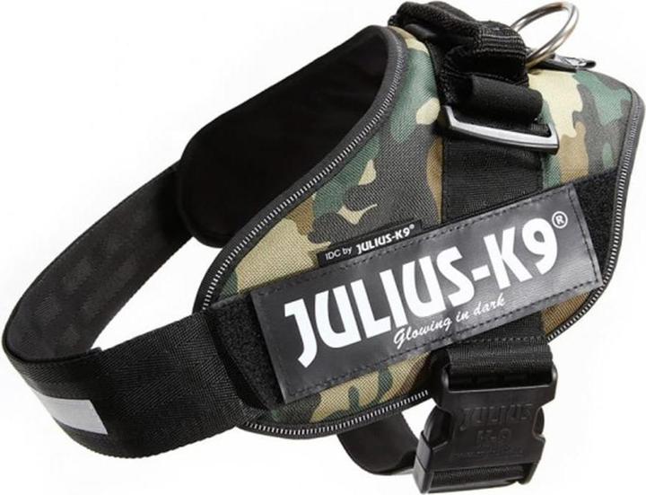 Produktbild Julius-K9 Idc (2, Hund, Hundesport, Jogging, Spazieren, Arbeit)