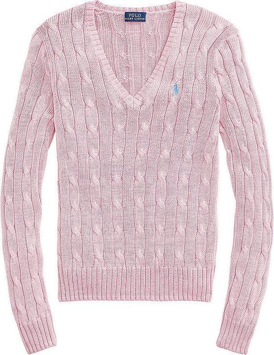 Produktbild Ralph Lauren Slim Fit KIMBERLY (L)