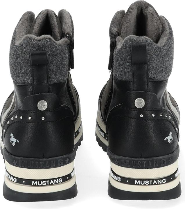 Actual product image Mustang Stiefelette (41)