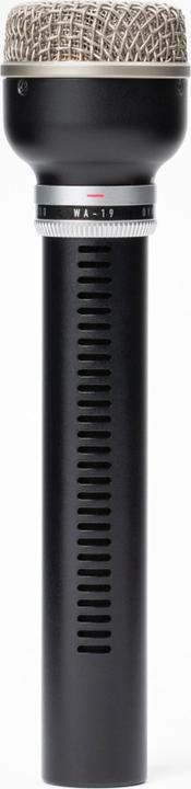 Produktbild Warm Audio Warmes Audio WA-19 Schwarz