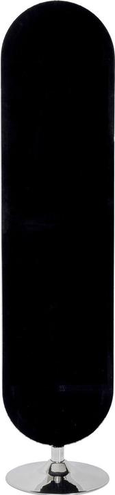 Produktbild Kare Design Standspiegel Curvy Chrom Look 170x40 (40 x 170 cm)
