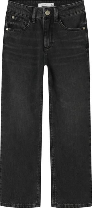 Name it NKFROSE HW STRAIGHT JEANS 9222-RM NOOS