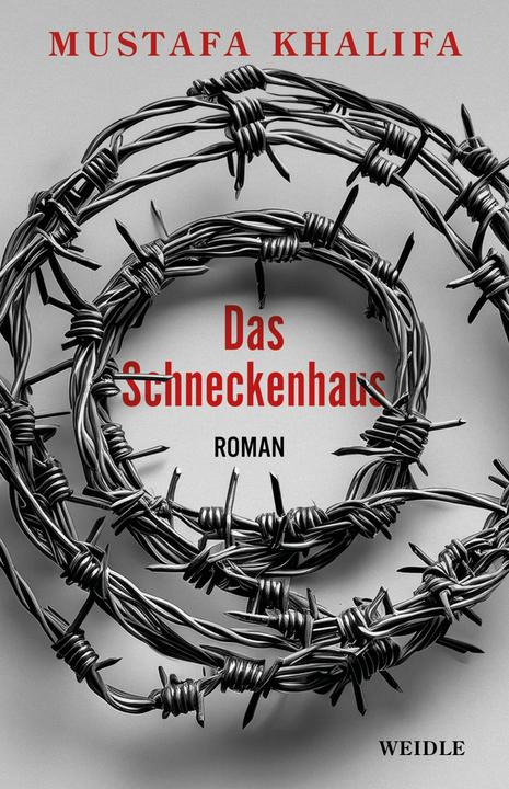 Das Schneckenhaus (Deutsch, Larissa Bender, Mustafa Khalifa, 2025)