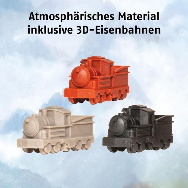 Produktbild Kosmos Switch & Signal: Gemeinsam ans Ziel (Deutsch)