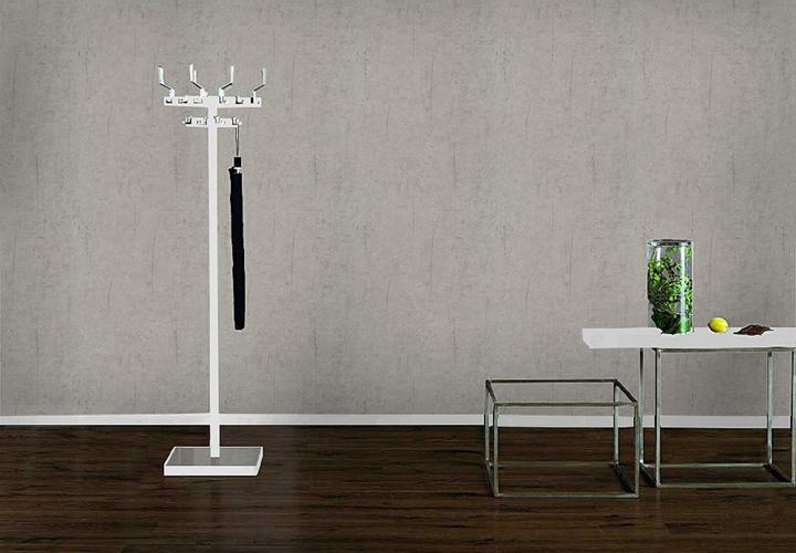 Immagine prodotto Rasch Aspetto del calcestruzzo Factory II Superficie del calcestruzzo grigio (53 x 1040 cm)