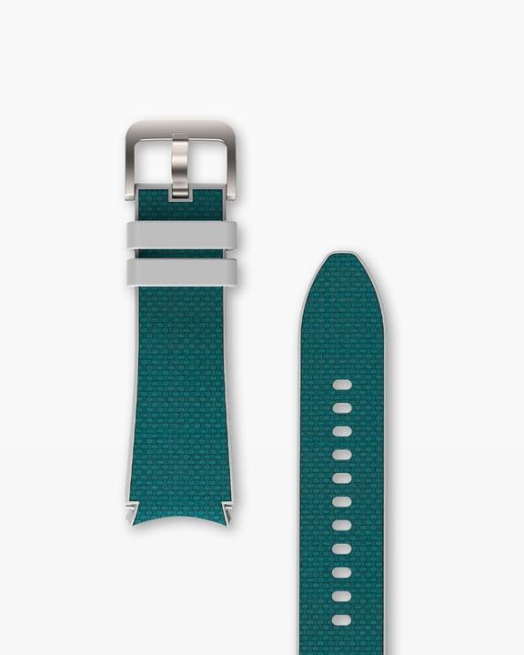 Actual product image Strap Studio Fabric (Fabric, Recycled Plastic)