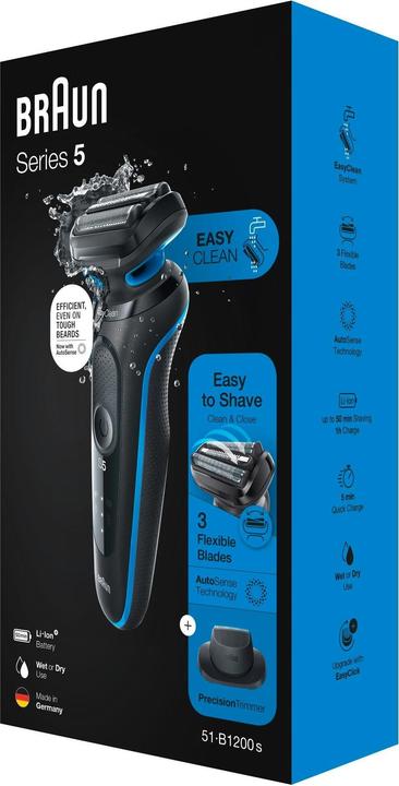 Productafbeelding Braun Serie 5