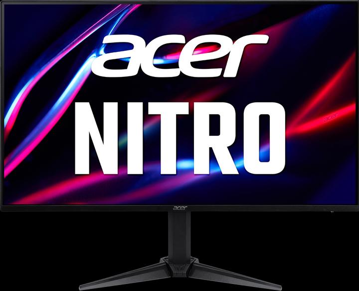 Produktbild Acer Nitro VG273bii (1920 x 1080 Pixel, 27")