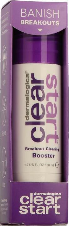 Actual product image Dermalogica Clear Start - Breakout Clearing Booster (30 ml)
