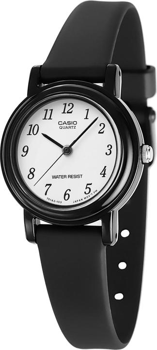 Actual product image Casio Standard
