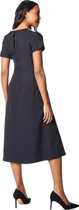 Immagine prodotto Principles Vestito Midi Blocchi di colore Cintura Legata Donna (42 D)