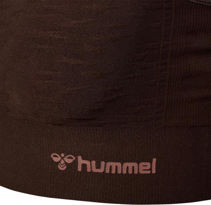 Actual product image hummel Hmlmt Focus Seamless Sports Top (XS)