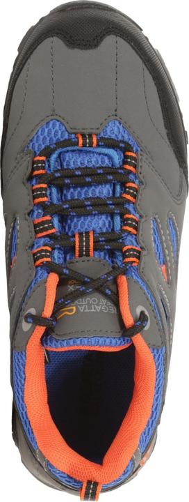 Actual product image Regatta Hiking Boots Holcombe Low (38)